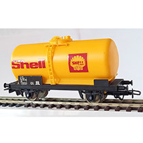 6307 Ketelwagen SHELL