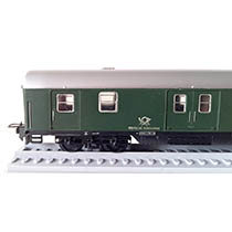3390 D-Trein-Postwagen