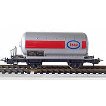 302711 Tankwagen "Esso"