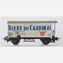 24852 bier koelwagen