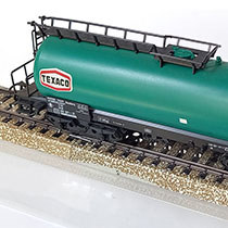 4652 - Texaco ketelwagen