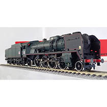 8269 Franse stoom-locomotief (Class 141 P), Nieuw