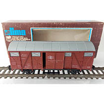 6745 Gesl. goewa van British Rail, ovp