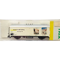 23945 Koelwagen Nürnberg