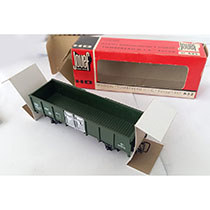 623 Open goederenwagen (1)
