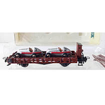 33879 Rongenwagen van de DRG
