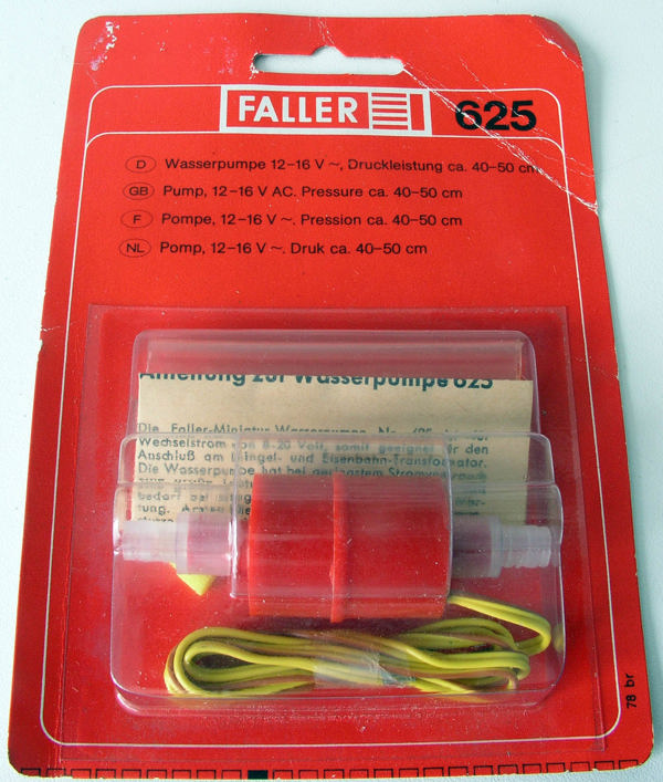 Faller 625