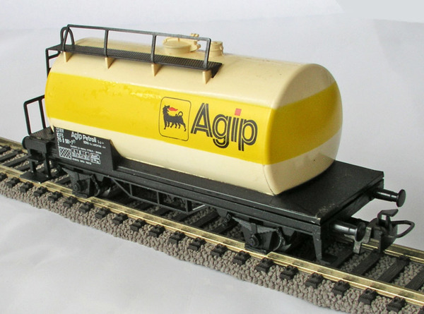 agip