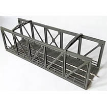 D90 - Brug donkergrijs