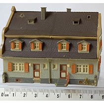 D56 - Dubbelhuis