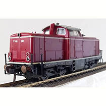1382 Dieselloc BR V100