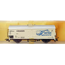 3606 Koelwagen Seefische