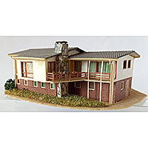 D56 - Bungalow