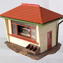 D49 - Kiosk