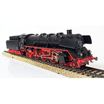 3085 BR03 Stoomloc met tender