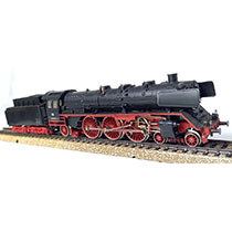3085-1 BR03 Stoomloc met tender (1)