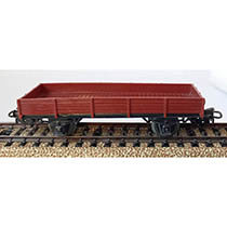 4503 lage bakwagen