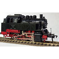 1321 BR80 Fleischmann