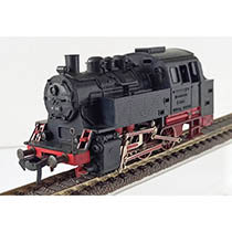 1321 Fleischmann Tenderlocje