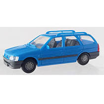 Ford Escort