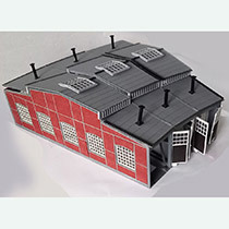 D35 - 3-Sporige locloods