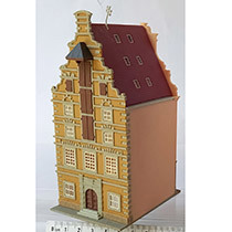 D75 - Patriciërshuis