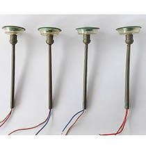 D47 - 3 Lantaarns