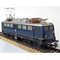 3039 BR110 Elektrolok