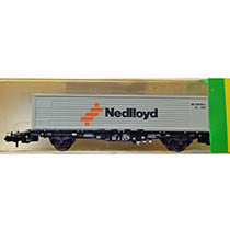 13559 Containerwagen