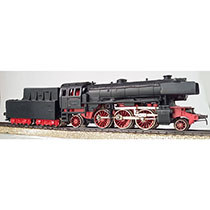 3005 Stoomloc BR23