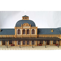D67 - Station Baden-Baden