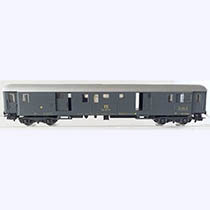 5145 baggagerijtuig