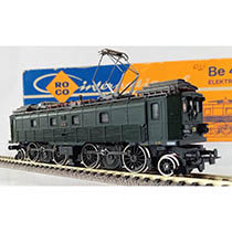 4191 Be 4/6