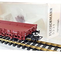 5221 Rongenwagen