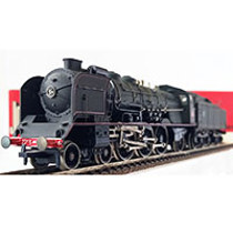 8355 Pacific 231 K
