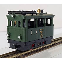 106 Lok "Vurige Elias"