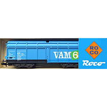 25163 VAM zelflosser