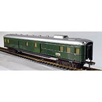 1412 Baggagewagen