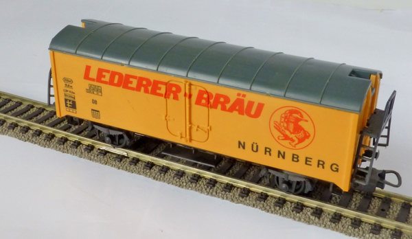 lederer brau