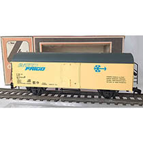 6705 Koelwagen