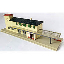 D56 - Station Feldsee