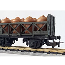334 Zuurwagen