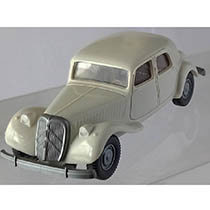 Citroën 15 Six