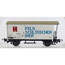 24951 Bier koelwagen