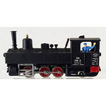 704 Stoomloc type 298.14