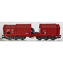 5387 Coilwagen