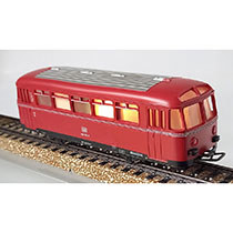 4016-2 Railbus bijwagen