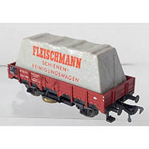 5569 Railreinigingswagen