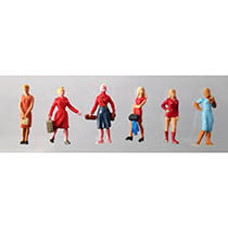 D81 - Dames 5