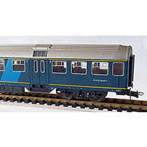 4232A Plan W, rijtuig 2e kl